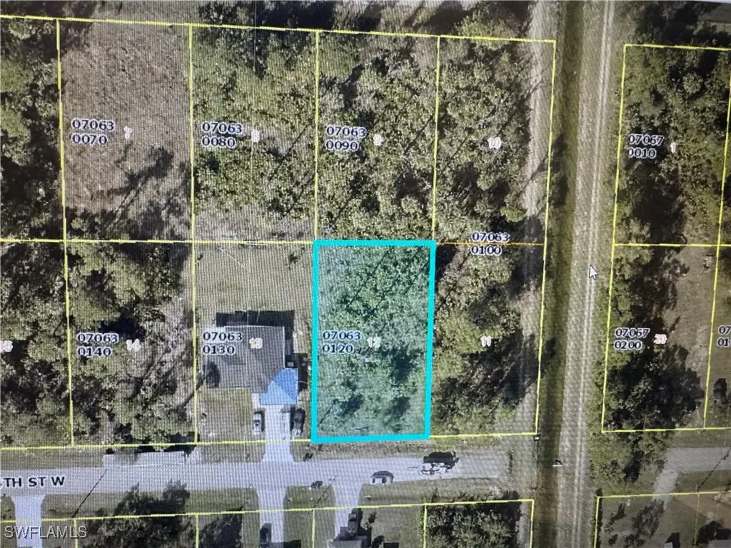 3402 64th Street W, Lehigh Acres, FL 33971 - #1