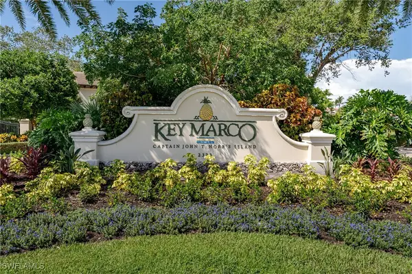 815 Whiskey Creek Drive, Marco Island, FL 34145