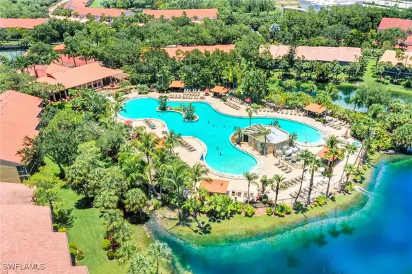 2360 Hidden Lake Court #8410, Naples, FL 34112