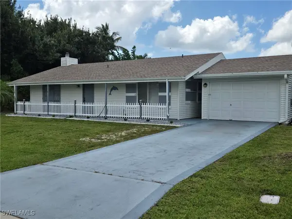 134 SE 8th Street, Cape Coral, FL 33990