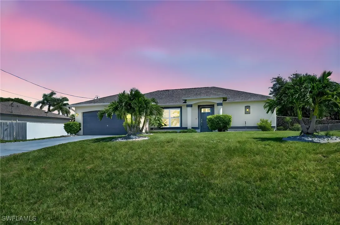 1905 SW 11th Street, Cape Coral, FL 33991 - Image #1