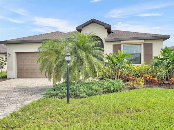 14402 Vindel Circle, Fort Myers, FL 33905