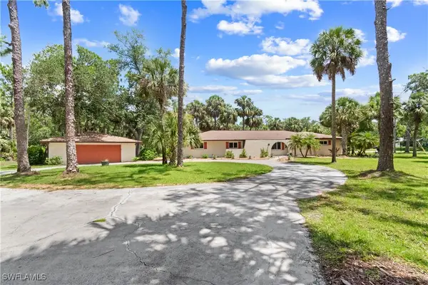 18381 Panther Trail Lane, North Fort Myers, FL 33917