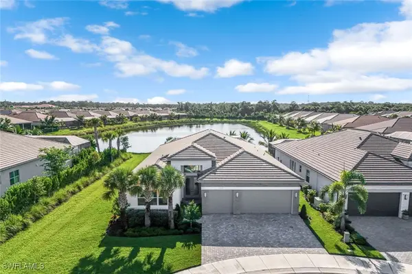 12092 Eucalyptus Way, Naples, FL 34120