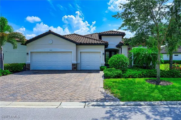 4604 Abaca Circle, Naples, FL 34119