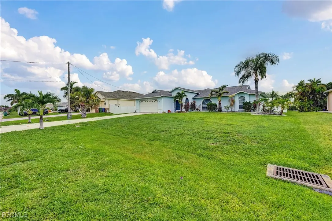 4619 SW 20th Place, Cape Coral, FL 33914 - #1