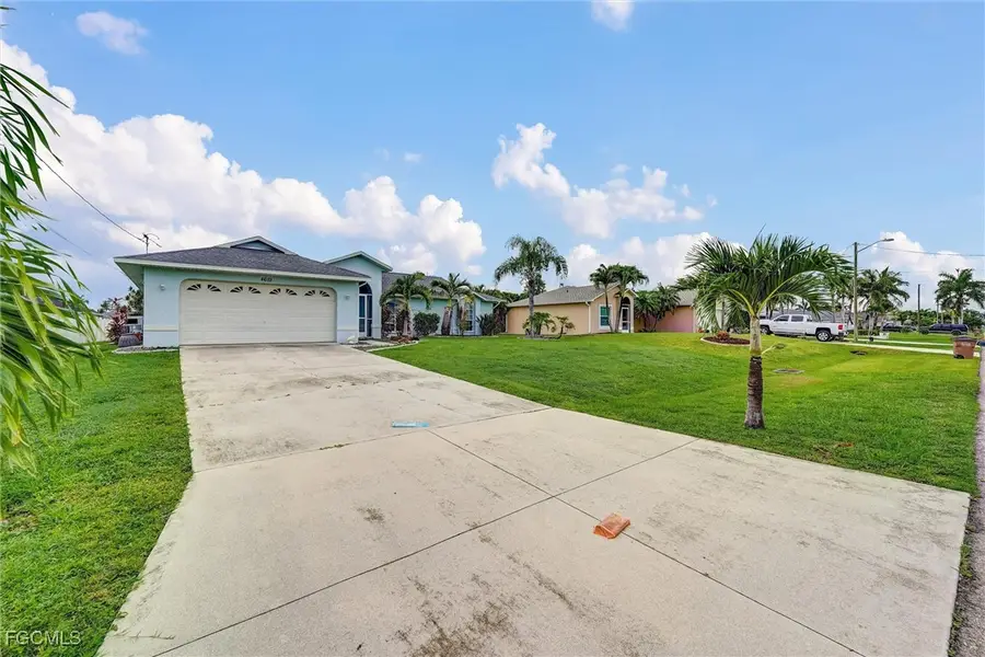 4619 SW 20th Place, Cape Coral, FL 33914 - #2