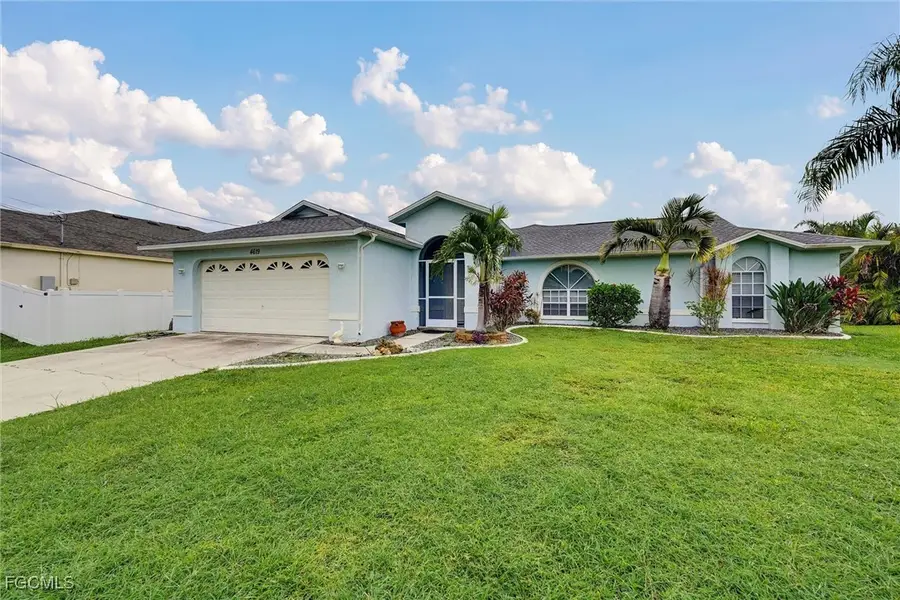 4619 SW 20th Place, Cape Coral, FL 33914 - #3