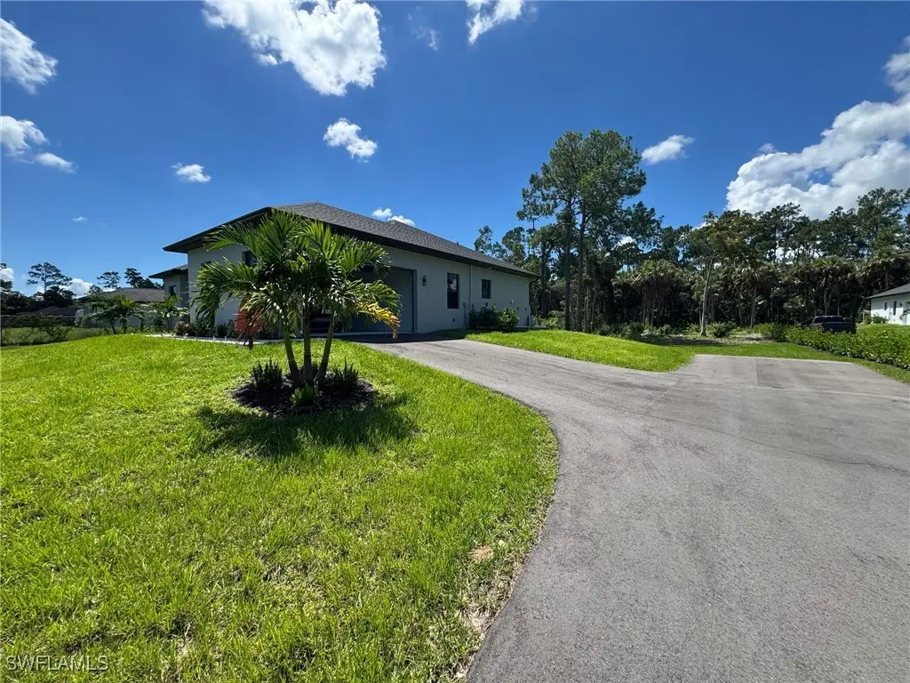 308 Golden Gate Boulevard E, Naples, FL 34117 - Image #1