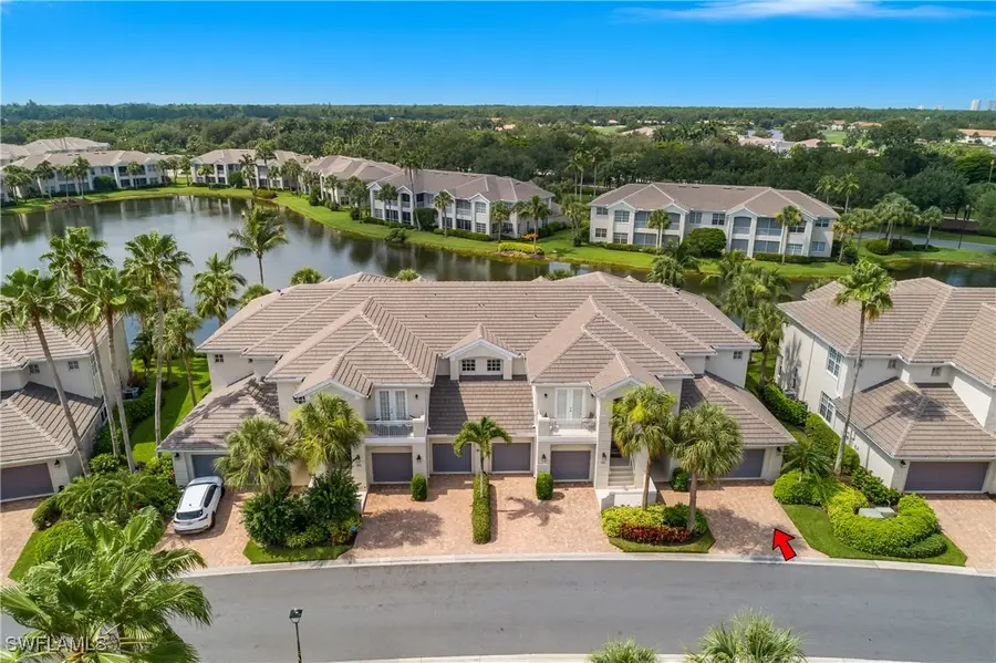 9533 Cypress Hammock Circle #102, Estero, FL 34135 - Image #2