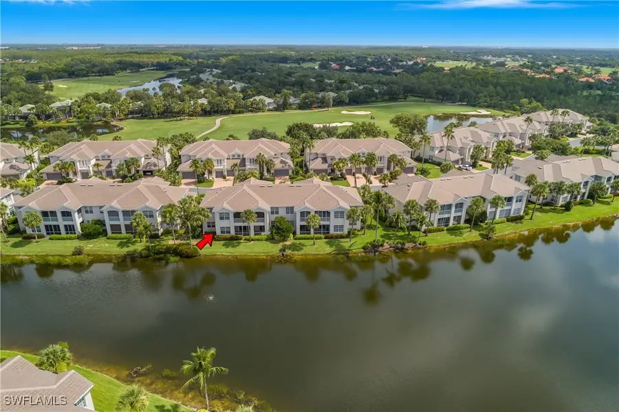 9533 Cypress Hammock Circle #102, Estero, FL 34135 - Image #3