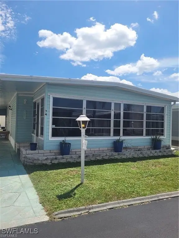 74 Palos Drive #74, Naples, FL 34104 - Image #2