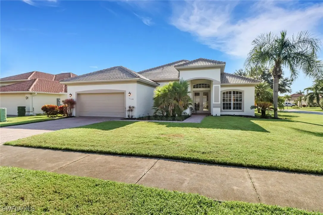11124 Sea Tropic Lane, Fort Myers, FL 33908 - Image #1