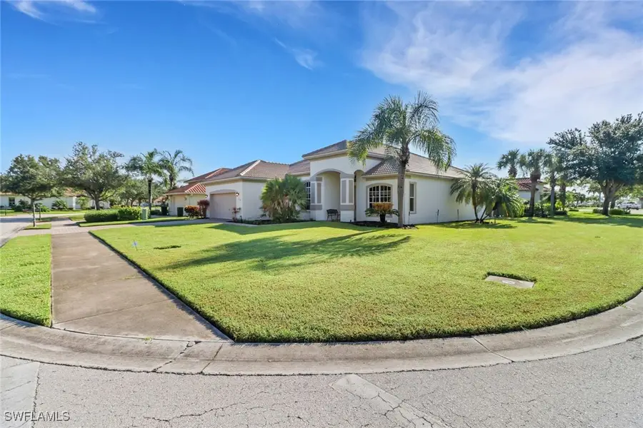 11124 Sea Tropic Lane, Fort Myers, FL 33908 - Image #2