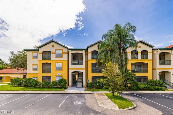 11511 Villa Grand #522, Fort Myers, FL 33913