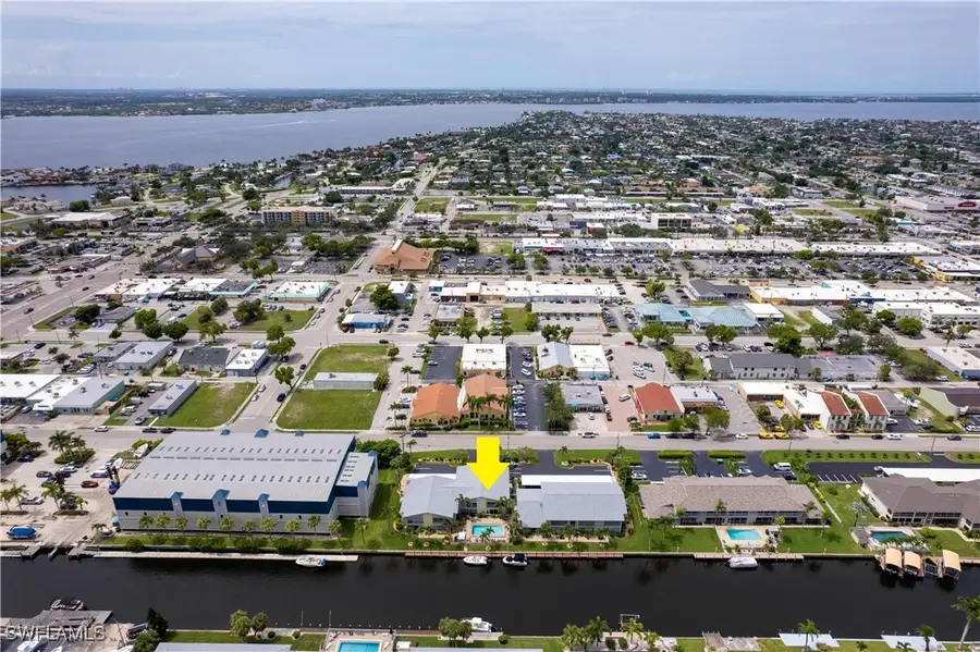 1409 SE 46th Lane #105, Cape Coral, FL 33904 - Image #2