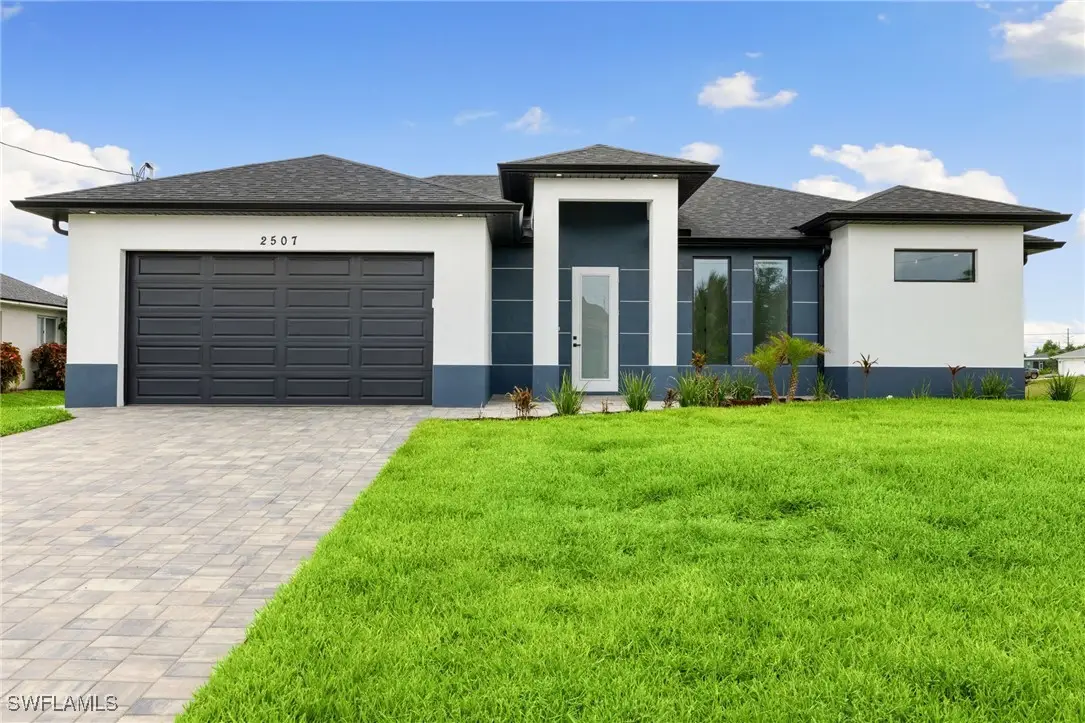 2507 NW Embers Terrace, Matlacha, FL 33993 - #1