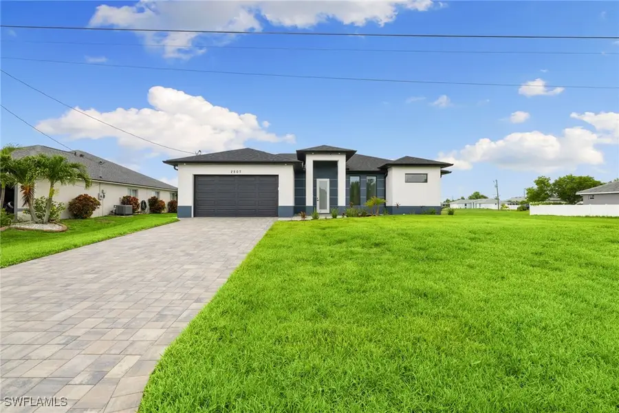 2507 NW Embers Terrace, Matlacha, FL 33993 - #2