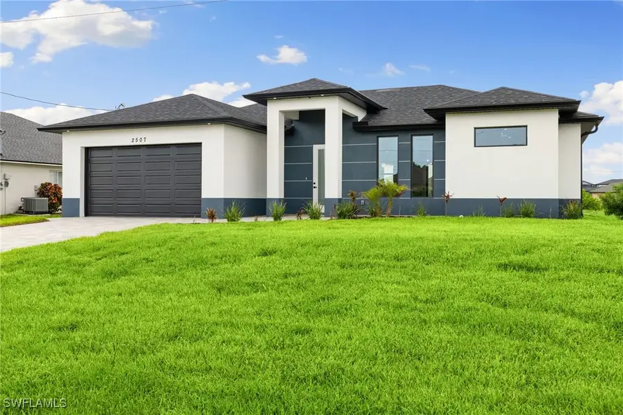 2507 NW Embers Terrace, Matlacha, FL 33993 - #3