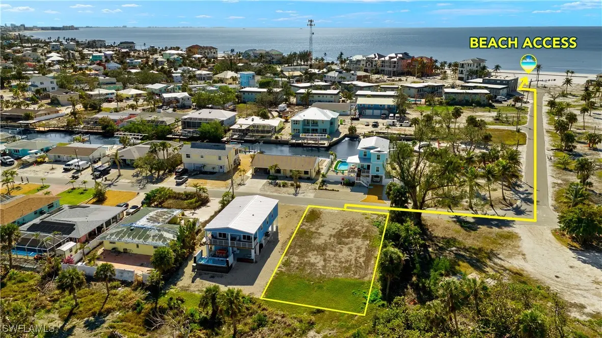 251 Donora Boulevard, Fort Myers Beach, FL 33931 - Image #1