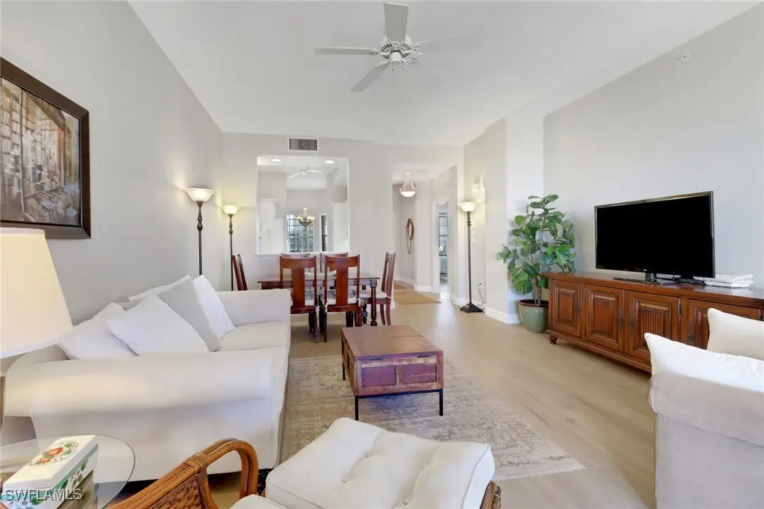401 Bayfront Place #3502, Naples, FL 34102 - Image #1