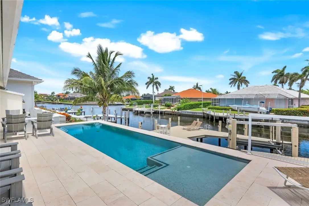 1048 Cottonwood Court, Marco Island, FL 34145 - #1