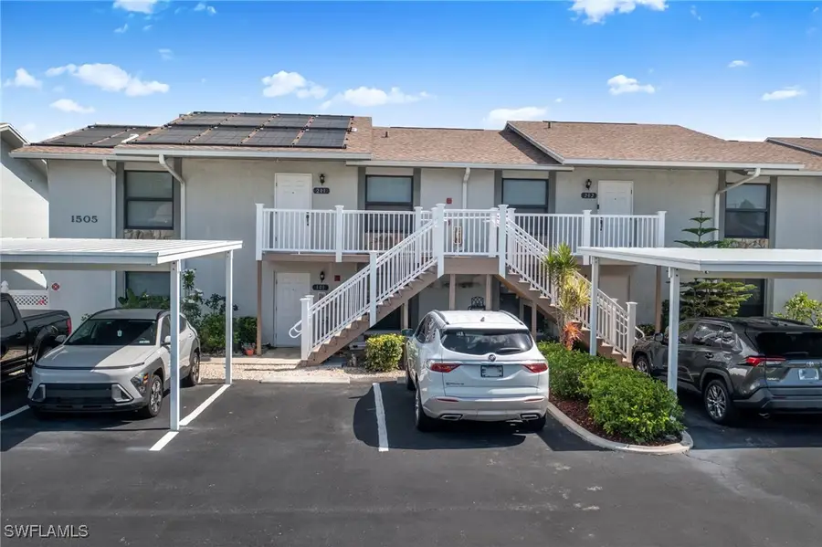1505 SW 47th Terrace #101, Cape Coral, FL 33914 - Image #2