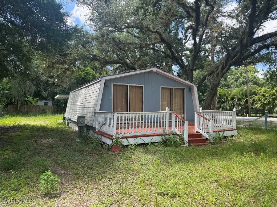 1349 Shawnee Avenue, Labelle, FL 33935 - Image #3