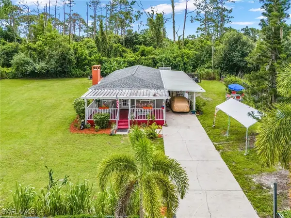 2230 Costello Lane, North Fort Myers, FL 33917