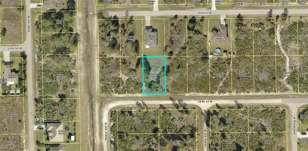 3014 29th Street W, Lehigh Acres, FL 33971 - #1