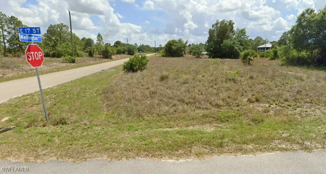 3406 E 17th Street, Lehigh Acres, FL 33972 - Image #1