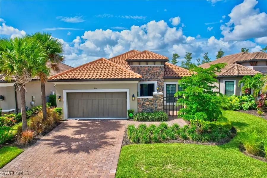 8142 Lucello Terrace S, Naples, FL 34114 - Image #2
