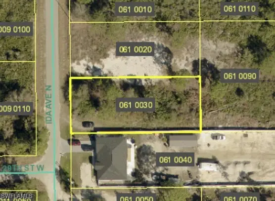 2902 Ida Avenue N, Lehigh Acres, FL 33971 - #1