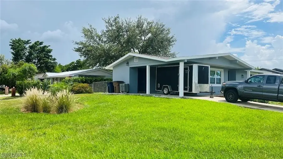 4 Palm Boulevard, Lehigh Acres, FL 33936 - Image #3