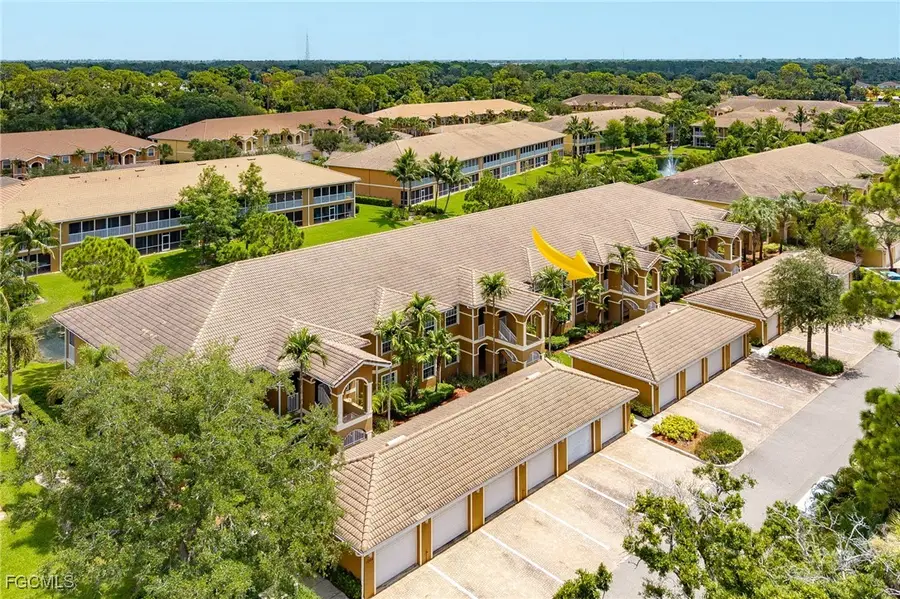 1064 Winding Pines Circle #205, Cape Coral, FL 33909 - Image #2