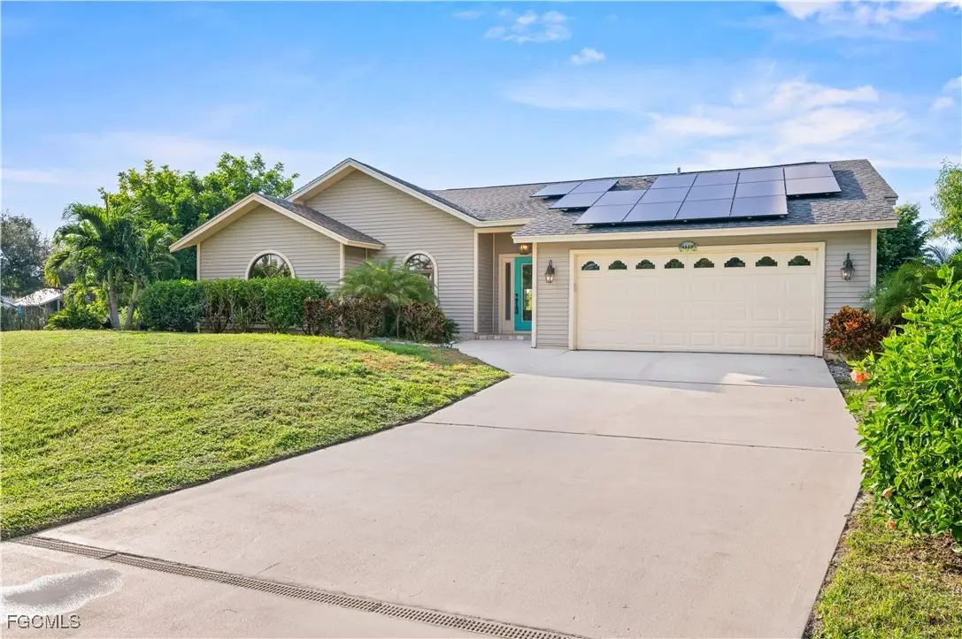 4539 Pine Village Court, Saint James City, FL 33956 - Image #1