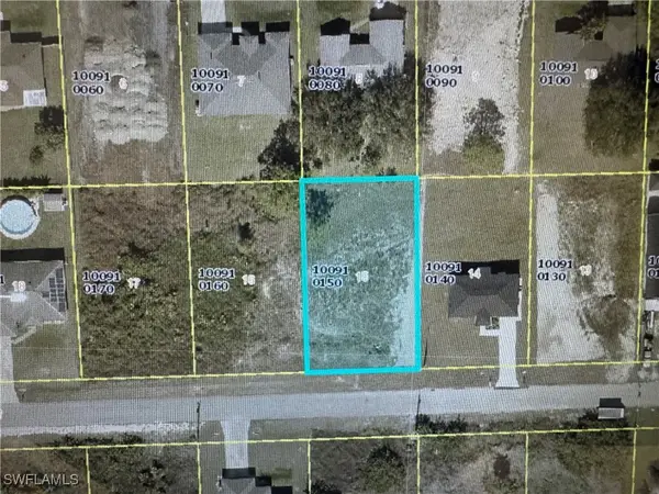 3206 20th Street Sw, Lehigh Acres, FL 33976