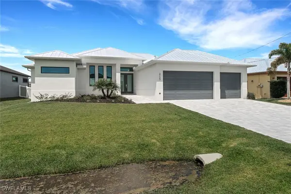 3723 SW 1st Street, Cape Coral, FL 33991