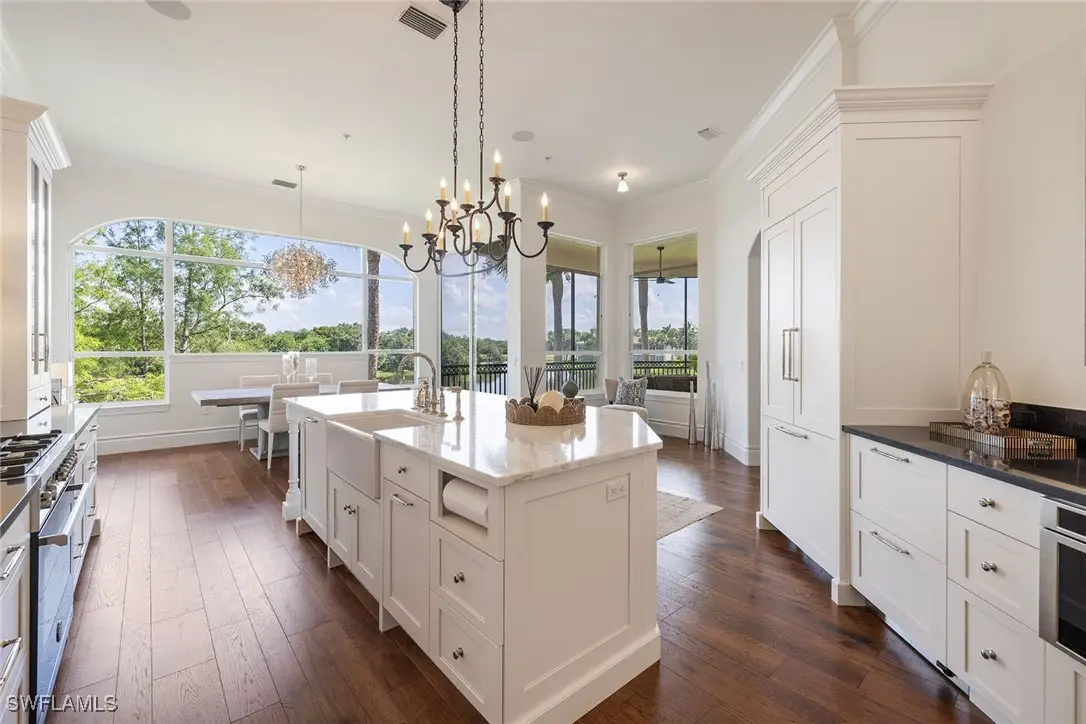 15505 Monterosso Lane #202, Naples, FL 34110 - Image #1