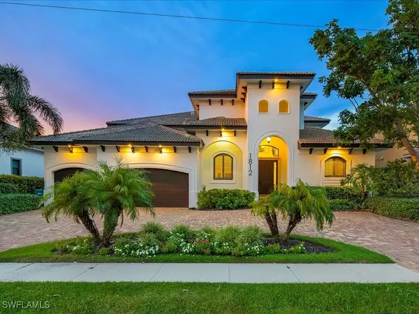 1812 Maywood Court, Marco Island, FL 34145