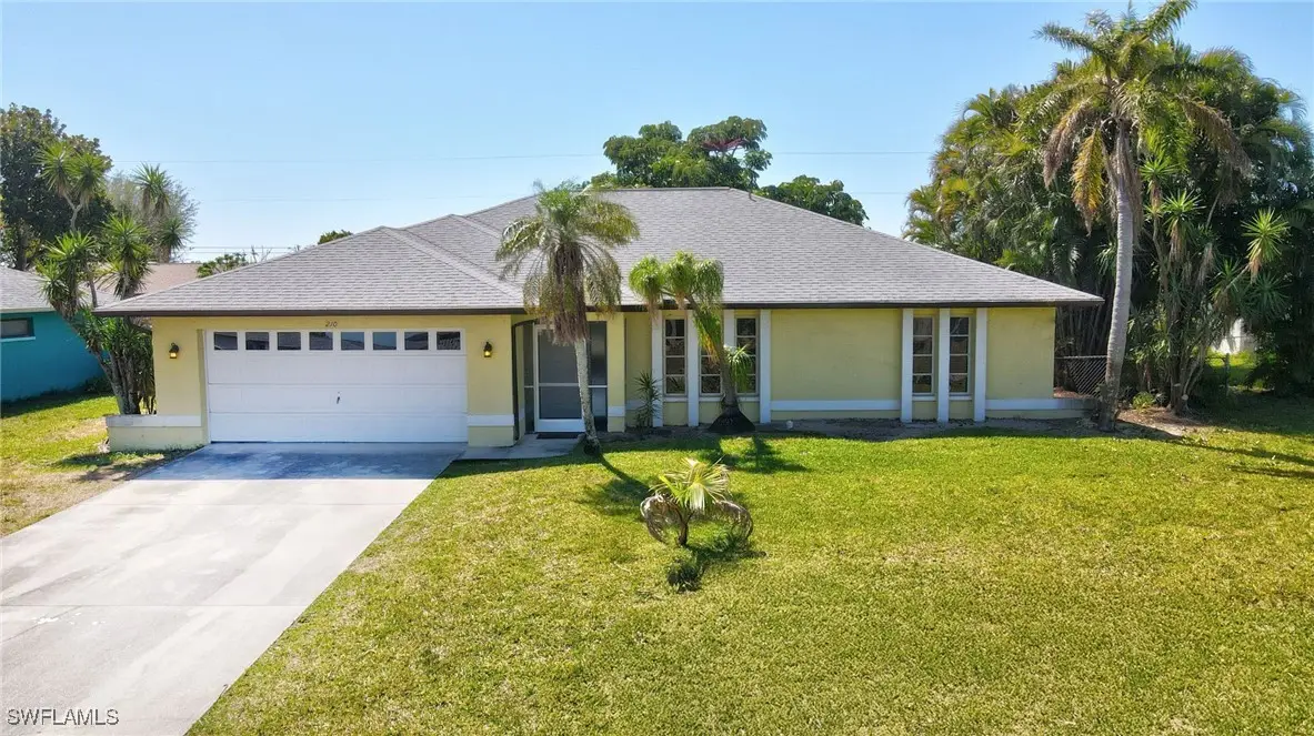 210 NE 10th Avenue, Cape Coral, FL 33909 - #1