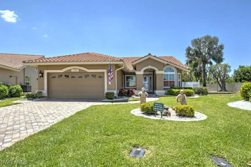 12504 Kelly Pine Court, Fort Myers, FL 33908 - Image #1