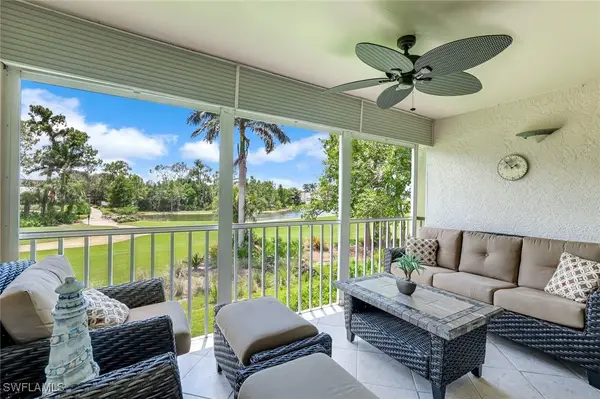 6860 Dennis Circle #K204, Naples, FL 34104