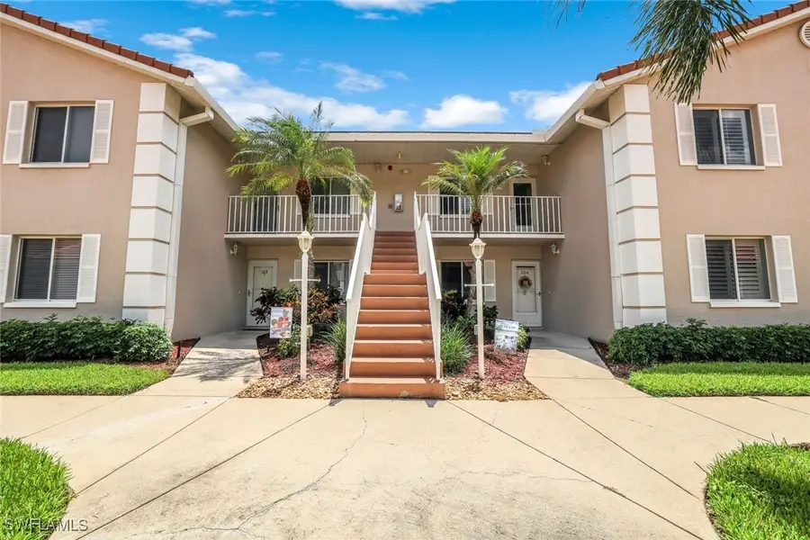 6860 Dennis Circle #K204, Naples, FL 34104 - Image #3