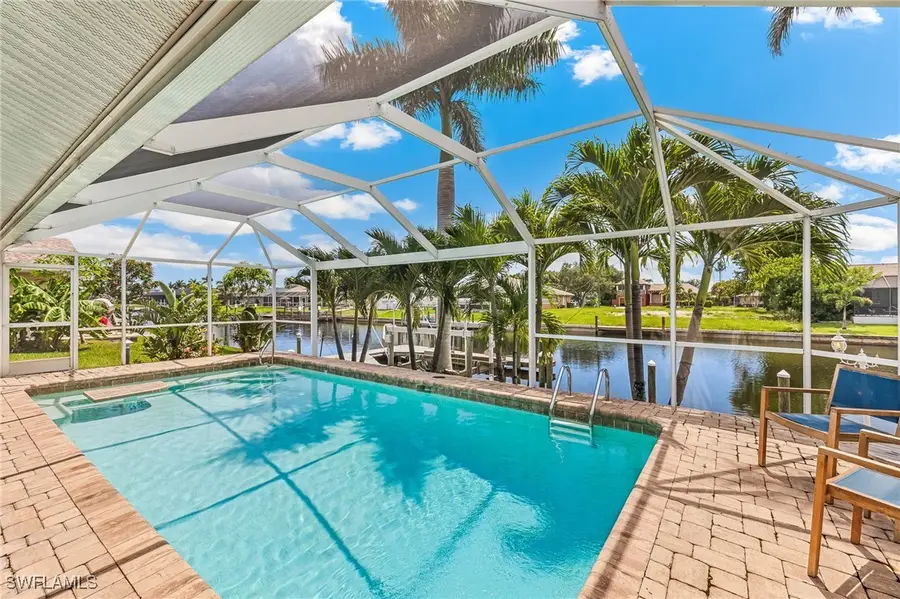 4416 SW 5th Avenue, Cape Coral, FL 33914 - Image #2