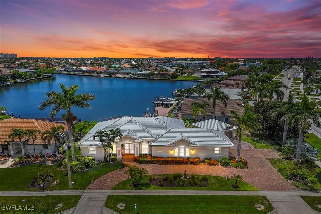 1264 Whiteheart Avenue, Marco Island, FL 34145 - #1