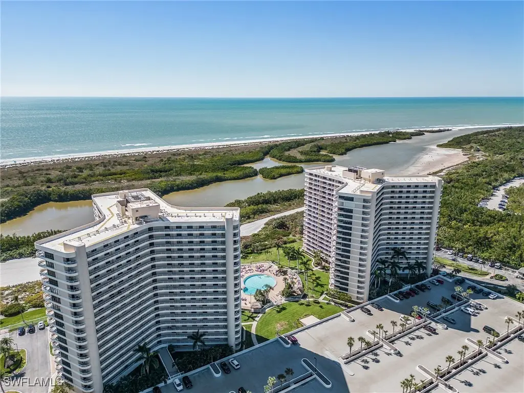 440 Seaview Court #111, Marco Island, FL 34145 - #1