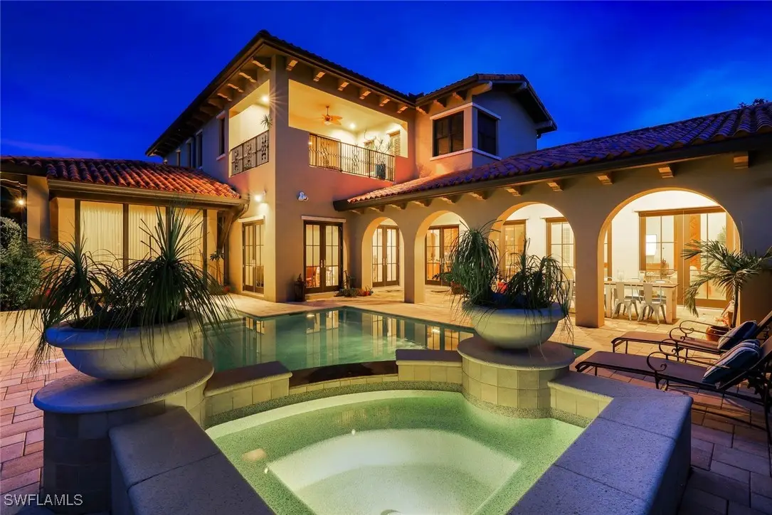 16699 Pistoia Way, Naples, FL 34110 - #1