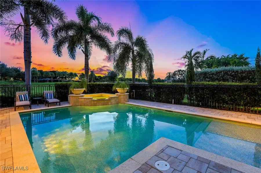 16699 Pistoia Way, Naples, FL 34110 - #2