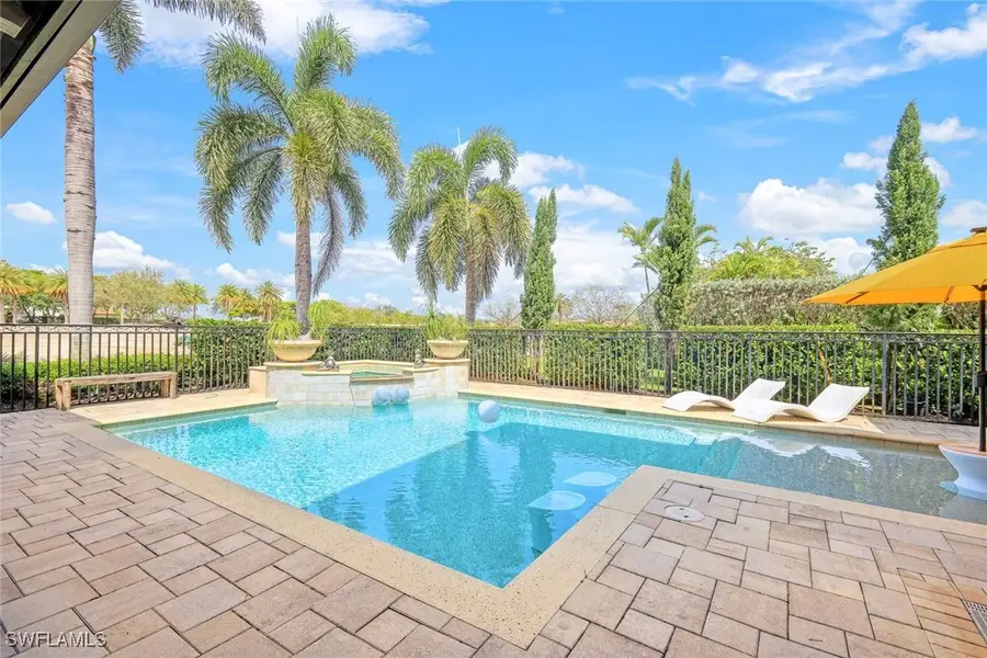 16699 Pistoia Way, Naples, FL 34110 - #3